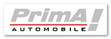 Logo Prima Automobile di Primalogistik Italia Srl